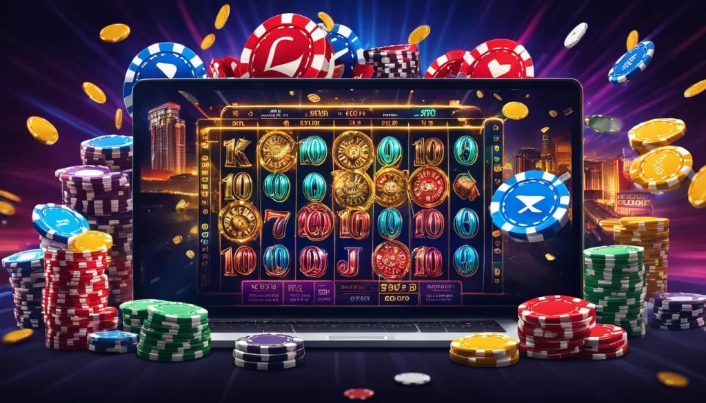 Đá gà cựa sắt Win66 Casino