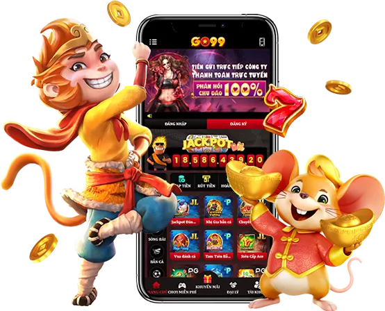 Tiền thưởng chào mừng win66 casino