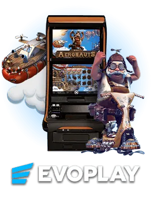 Biểu tượng lựa chọn trò chơi với RTP cao