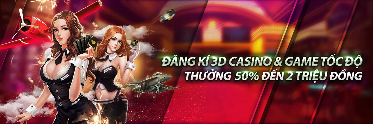 Tiền Thưởng Chào Mừng Win66 Casino hấp dẫn