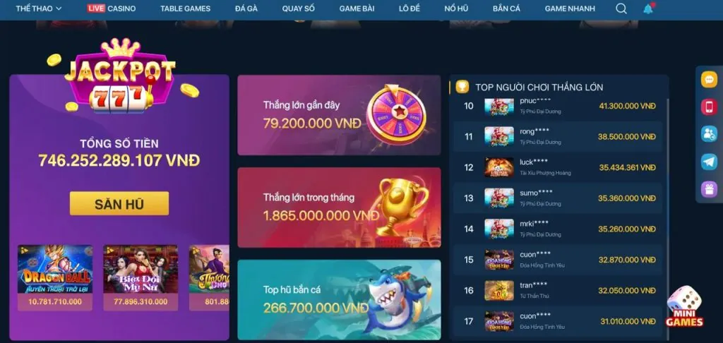 Hoàn trả cược thể thao win66 casino